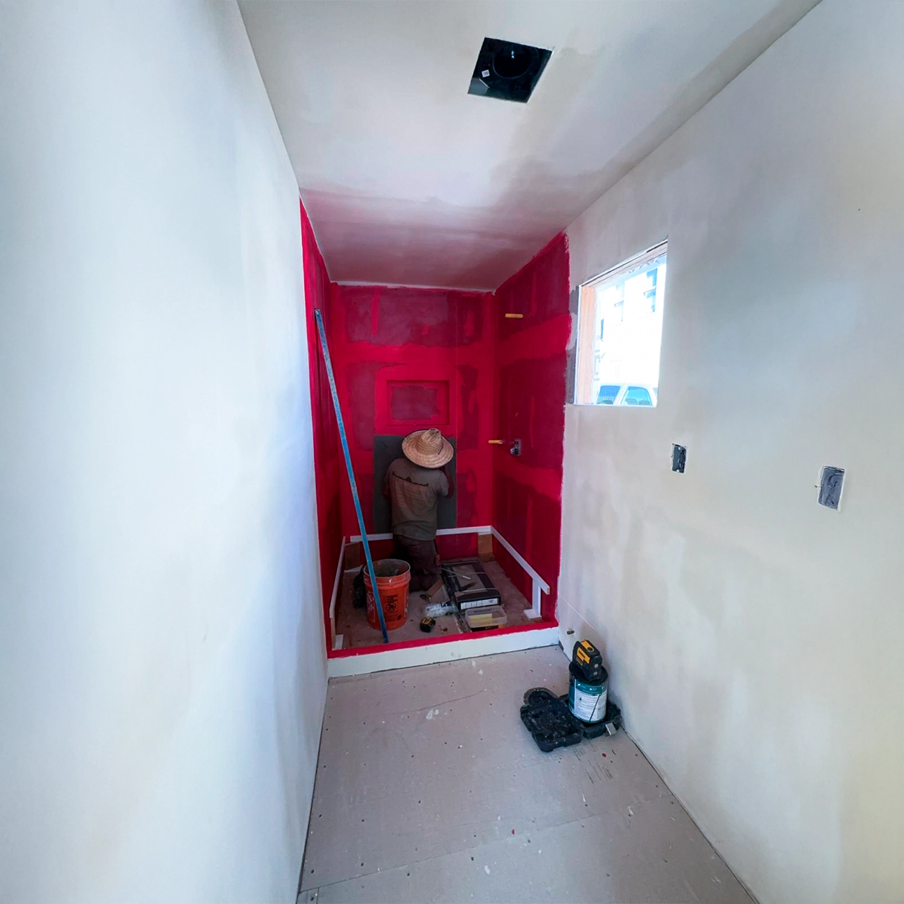 Bathroom Small Image 1